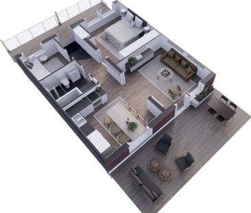 Kunskapsgatan 5 M - Photo 1