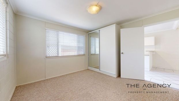 Within the Frenchville State School catchment! - Photo 1