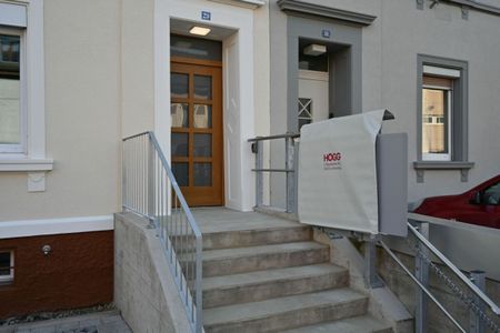 2.5 Zimmer, 55 m², 3. Stock - Photo 3