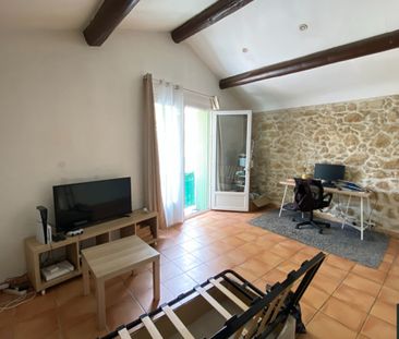 T1 BIS 35 m² - Salon de Provence proche gare - Photo 1