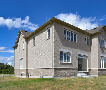 For Lease - 65 Golden Meadows Drive Unit# 76, Otonabee-South Monagh... - Photo 4