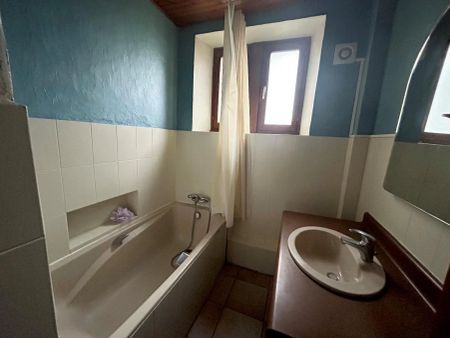 Appartement à louer 3 pièces 70.85m² - Photo 3