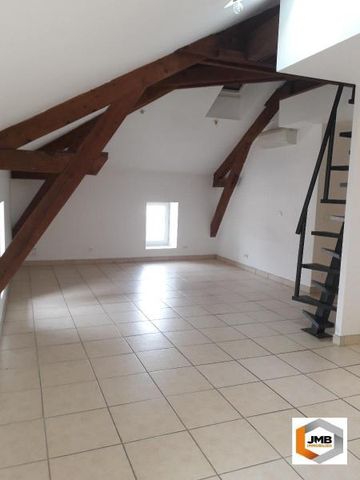 Location Appartement 2 pièces 56m² MILLAU 12100 - Photo 4
