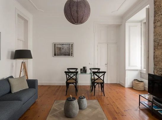 Rua de São Paulo, Lisbon, Lisbon 1200-161 - Photo 1