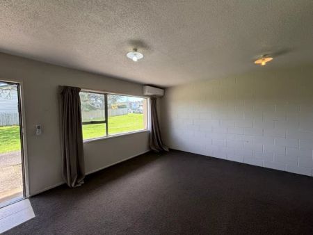 NEW PAINT AND CARPET -TWO BEDROOM UNIT - Photo 5