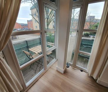 1 bedroom flat to rent - Photo 2