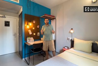 barcelona, Catalonia 08018