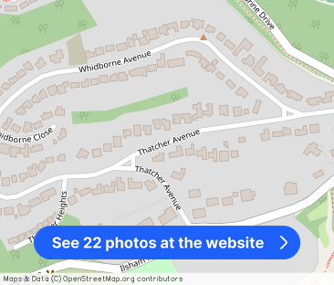 Thatcher Avenue, Torquay, TQ1 - Photo 1