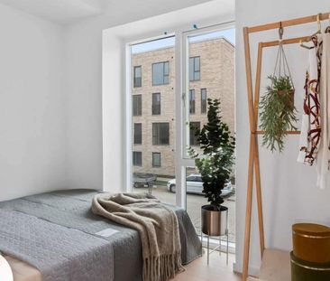 Pollenvænget 34, st., 6 - Foto 2
