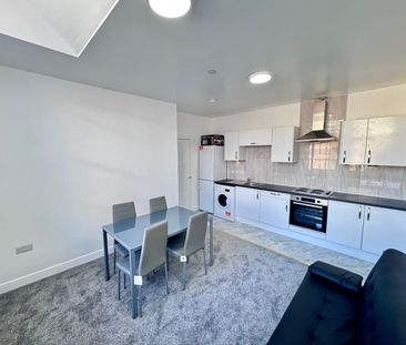 Castle Edge, City Centre, NG7, Nottingham - Photo 4