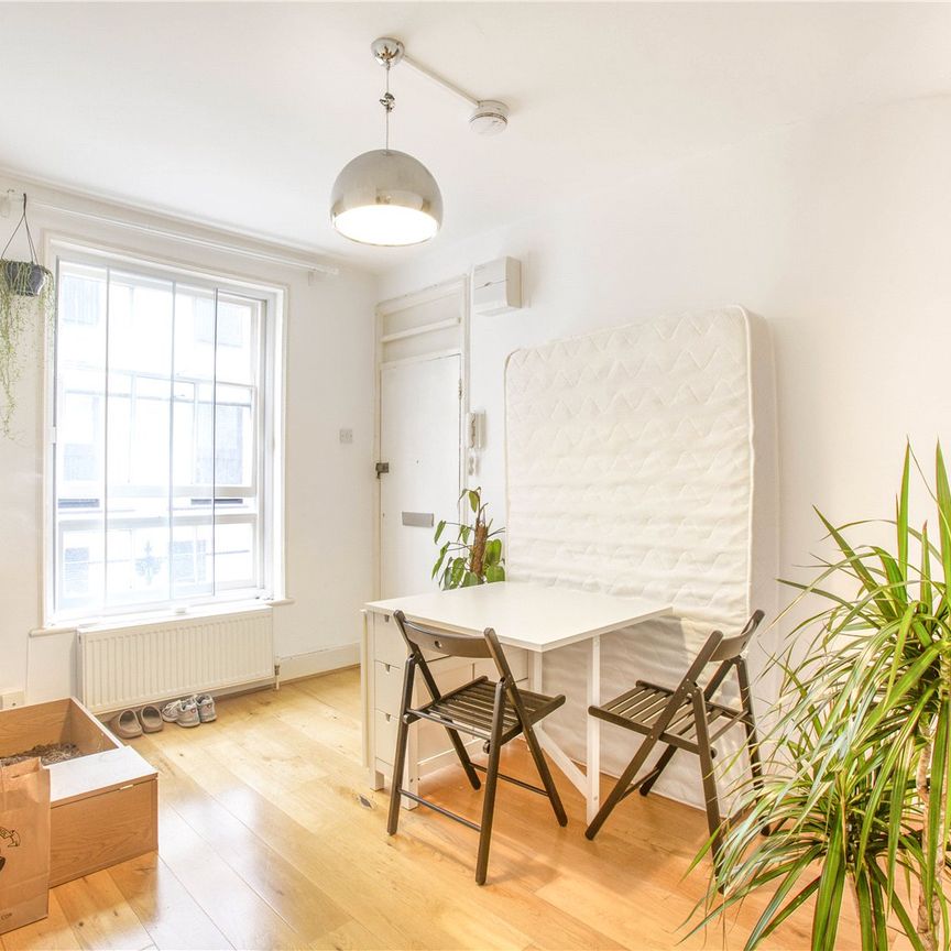 Mark Street, Shoreditch, London, EC2A 4EL - Photo 1