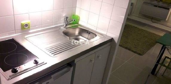 Studio 26 m² (ref: 6936125) - Photo 2