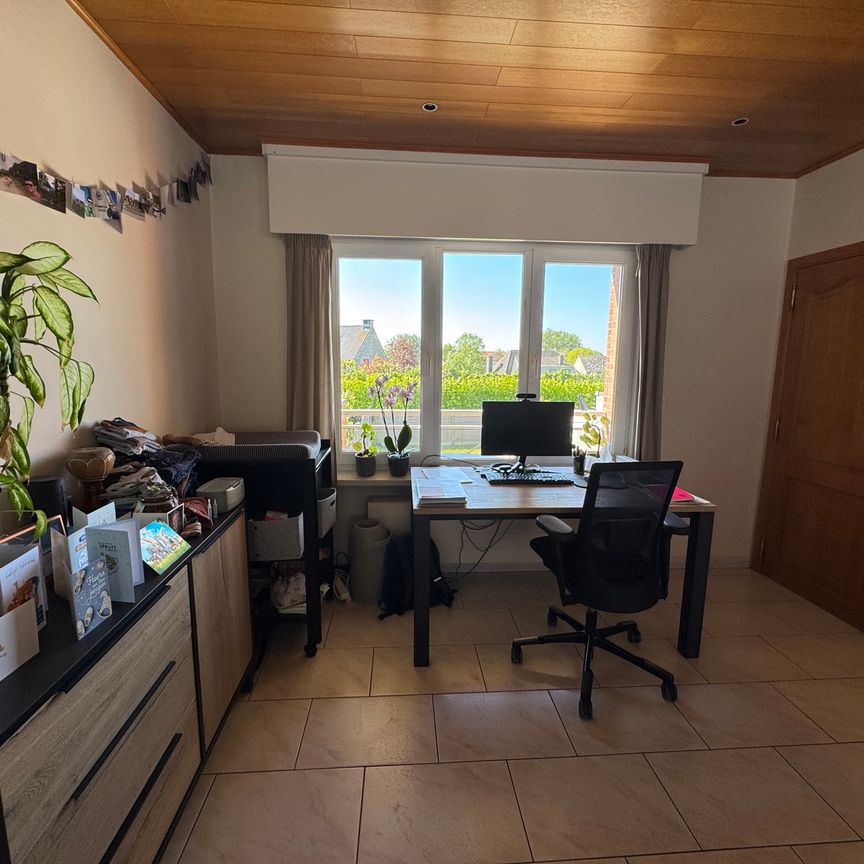 Beletagewoning nabij het centrum van Bornem - Foto 1