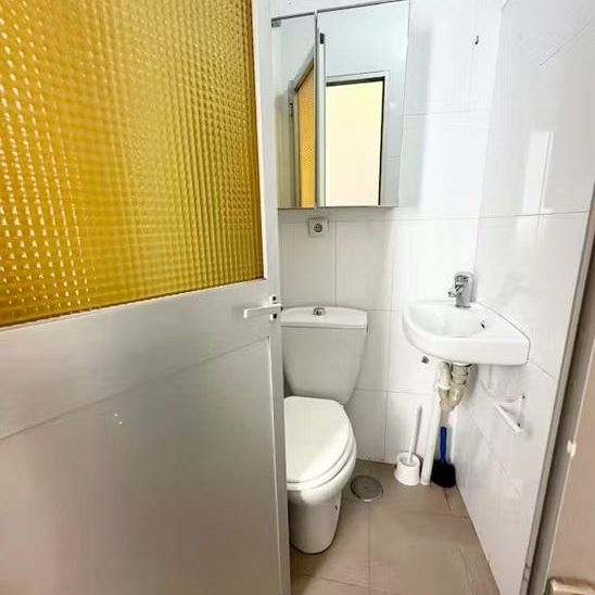 Calle Villarroel, Málaga, Andalusia 29002 - Photo 1