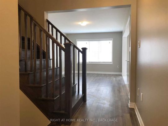 For Lease - 100 Leiterman Drive, Milton, Ontario - Photo 1