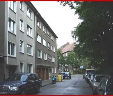 **huesch-immobilien.de** Klein aber fein! 27 QM Apartment am Gerlin... - Foto 1