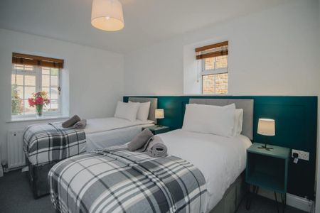 2 bedroom house to rent - Photo 3