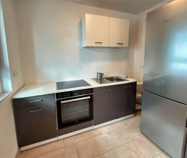 2-Zimmer Wohnung in München/Aubing - Photo 3