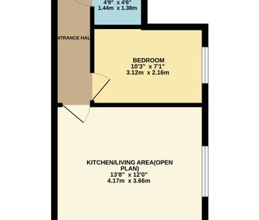 The Promenade, Blackpool, FY1 2LB - Photo 3