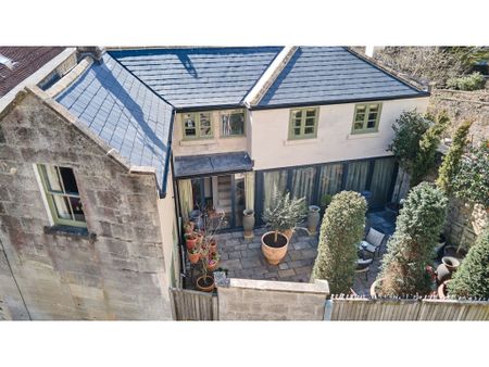 7 Upper lansdown mews, BA1 5HG, Bath - Photo 2