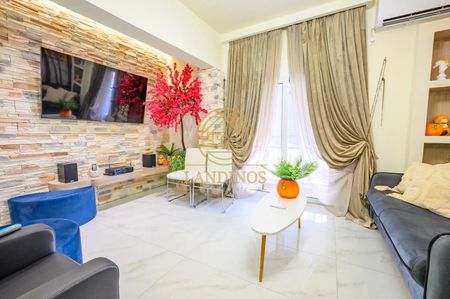 Διαμέρισμα για ενοικίαση Μέσα Παναγίτσα (Χαλκίδα) - Φωτογραφία 4