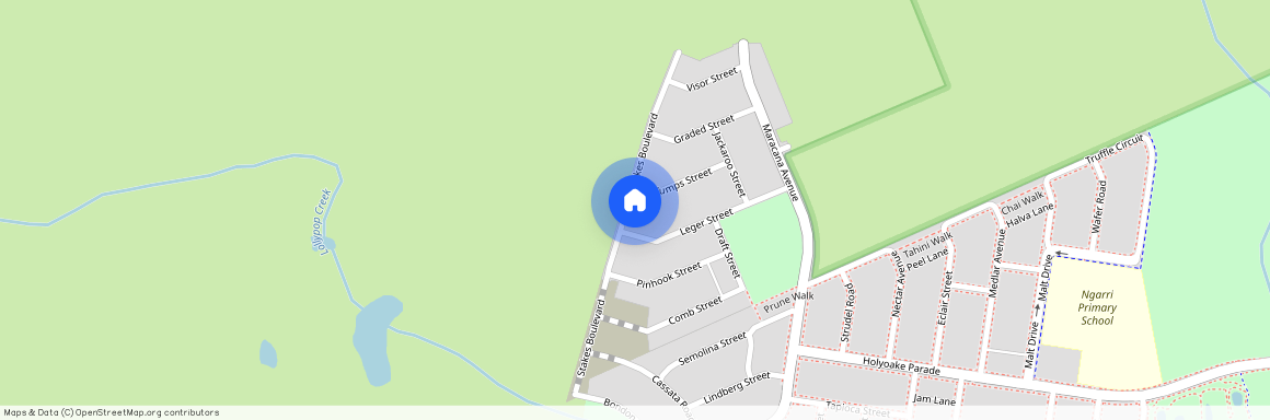 Manor Lakes, Melbourne