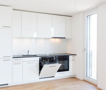 Modern 2.5 room apartment - Foto 2