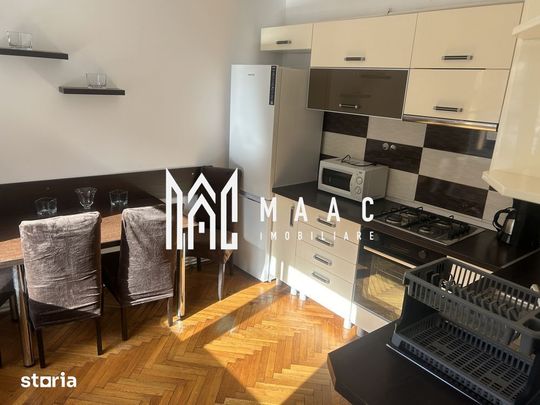 Apartament 3 camere | Sibiu, Central | 70mp - Photo 1
