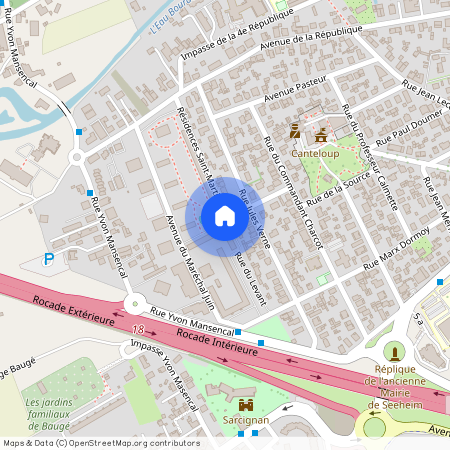 33140, Villenave-D'Ornon