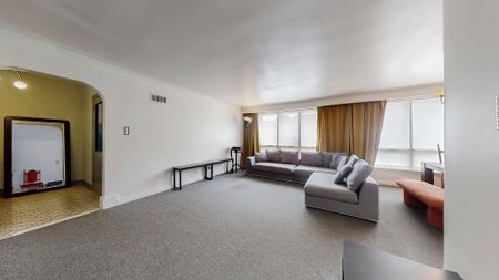For Lease - 174 Caribou Road Unit# Main, Toronto, Ontario - Photo 3