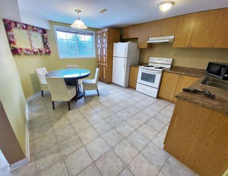 For Lease - 124 Meandering Trail, Toronto, Ontario - Photo 4