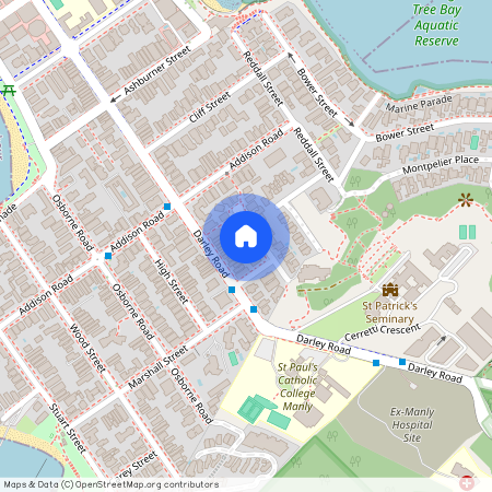 Manly, 19 Fairy Bower Road