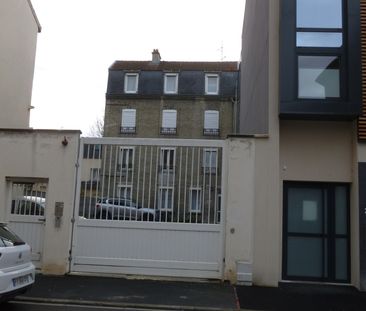 Location Appartement 2 pièces 37m² REIMS 51100 - Photo 4