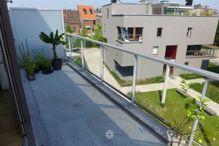 Appartement te huur in Gent - Foto 3