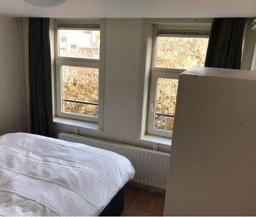 Te huur: Appartement Adrien Mildersstraat in Rotterdam - Foto 3
