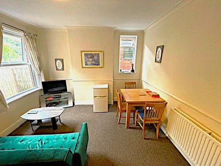 Room in a Shared House, Yardley Road, B27 - Photo 2