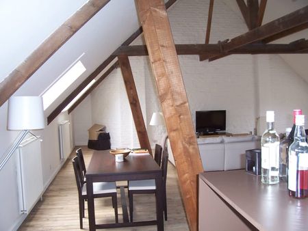 Loft te huur - Photo 4