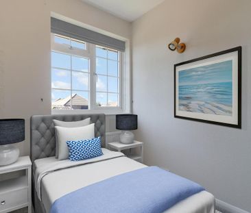 3 bedroom end of terrace house to rent - Photo 6