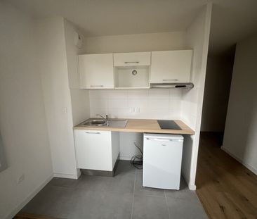 Location Appartement 2 pièces 44m² EAUNES 31600 - Photo 4