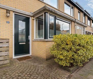 Sipohout 31, Rokkeveen-West, 2719KL, Zoetermeer - Photo 3