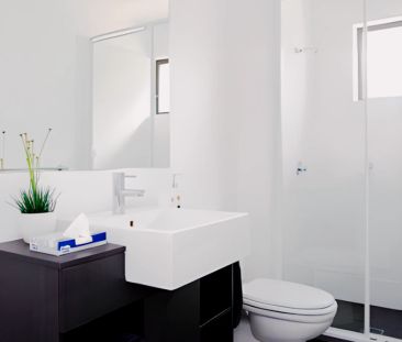 4 Bedrooms Apartment Premium - Photo 2