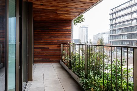 Hoola van Nootenstraat 206 - Foto 4