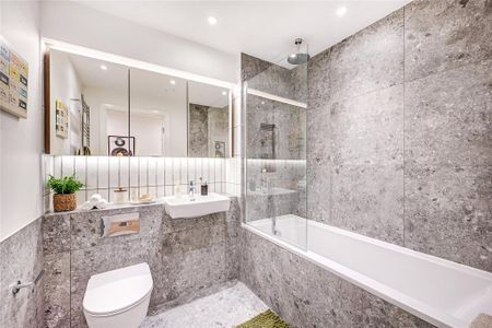 Studio to rent - Photo 4