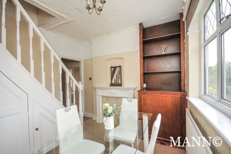 Henryson Road, Brockley SE4 - Photo 3