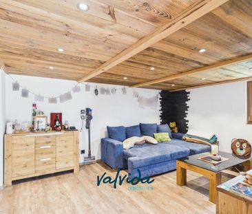 Charmante 2.5-Zimmerwohnung in Jeizinen (Gemeinde Gampel-Bratsch) - Foto 1