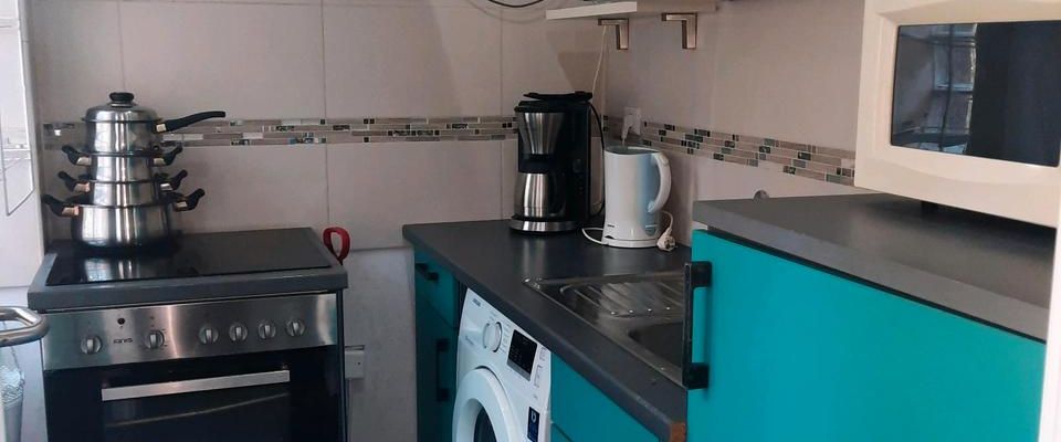 Kleine 1,5 Zimmer Einliegerwohnung - Photo 1