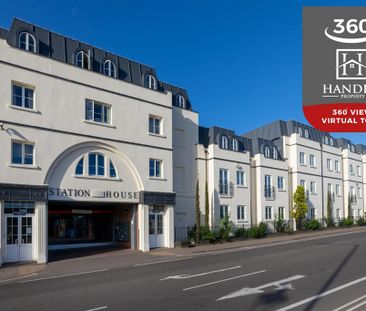 6 bedroom apartment to rent - Photo 1