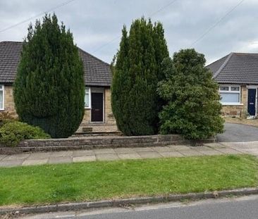 2 bedroom bungalow to rent - Photo 3