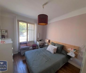 Appartement à louer 2 pièces 40.19m² - Photo 3