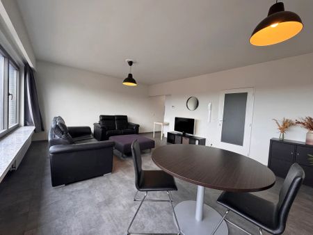 Appartement met twee slaapkamers te Aarschot - Photo 5